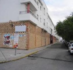 Piso en Villamartín