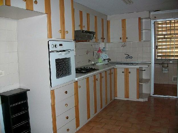 Piso en Villarreal/Vila-real