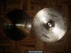 platos ride, hihat, crash ZILDJIAN gama alta - mejor precio | unprecio.es