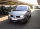 Renault Grand Scénic 1.6 Luxury Privelege 115 cv - mejor precio | unprecio.es