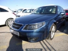 Saab 9-5 95 TiD Vector Auto - mejor precio | unprecio.es