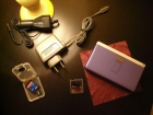 Se Vende "NINTENDO DS lite" + IMPECABLE + PARATEADA + EXTRAS! 175€ - mejor precio | unprecio.es