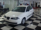 SEAT IBIZA 1.9 SDI REFERENCE - Salamanca - mejor precio | unprecio.es