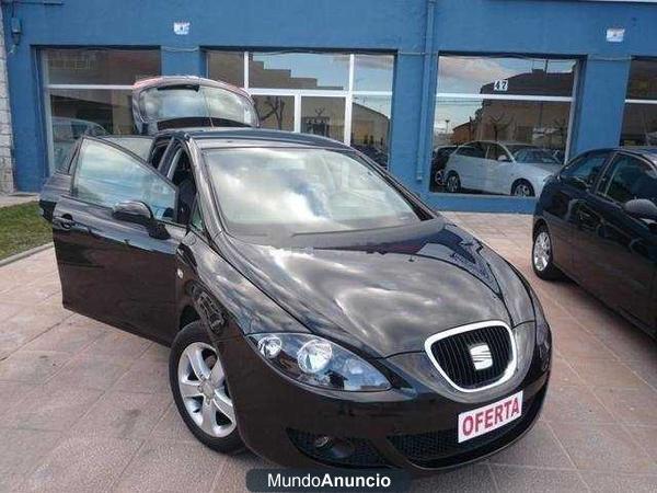 Seat Leon 1.9 TDI 105cv Sport Limited