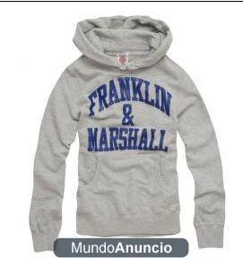 SUDADERAS ORIGINALES A 50 EUROS