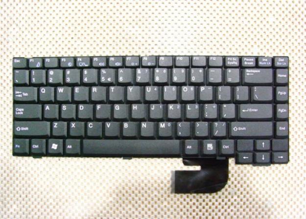 Teclado para portatil Fujitsu siemens amilo, teclados