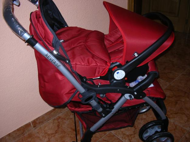 urge vender carrito de bebe