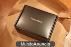 VENDO 6 BLACKBERRY 8520, EN CAJA PARA ESTRENAR - mejor precio | unprecio.es