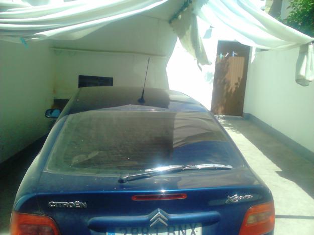vendo citroen xsara 1900