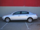 VOLKSWAGEN PASSAT 2.0TDI Advance - mejor precio | unprecio.es