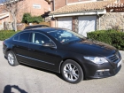VOLKSWAGEN Passat CC 2.0TDI - mejor precio | unprecio.es