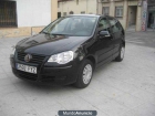 Volkswagen Polo 1.4TDI United 80 - mejor precio | unprecio.es