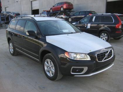 Volvo XC 70 D5 MOMENTUM, BIXENON