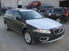 Volvo XC 70 D5 MOMENTUM, BIXENON - mejor precio | unprecio.es