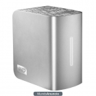 Western Digital My Book Studio Edition II - Disco duro Externo (4000 GB, 3.5\", USB 2.0) - mejor precio | unprecio.es