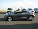 207 CC HDI 110 SPORT ETAT NEUF