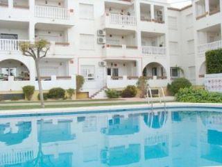 Apartamento en alquiler de vacaciones en Villamartin, Alicante (Costa Blanca)