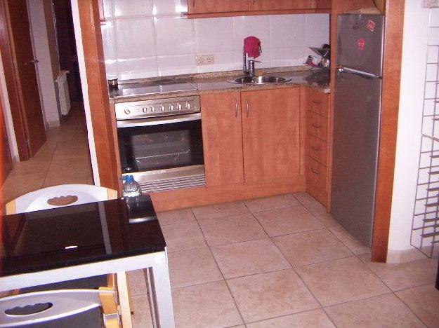 Apartamento en Blanes