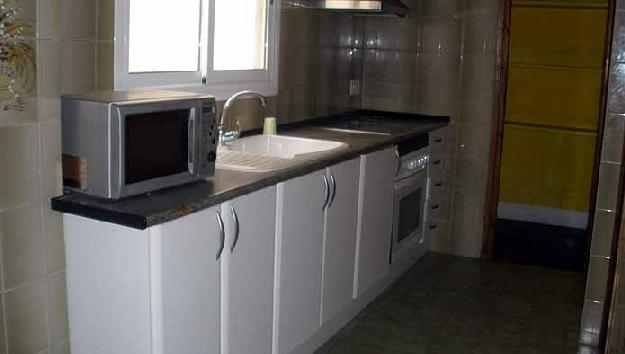 Apartamento en Sagunto/Sagunt