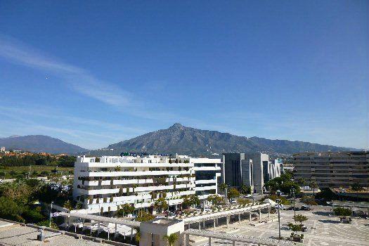 Apartamento en venta en Puerto Banus, Málaga (Costa del Sol)