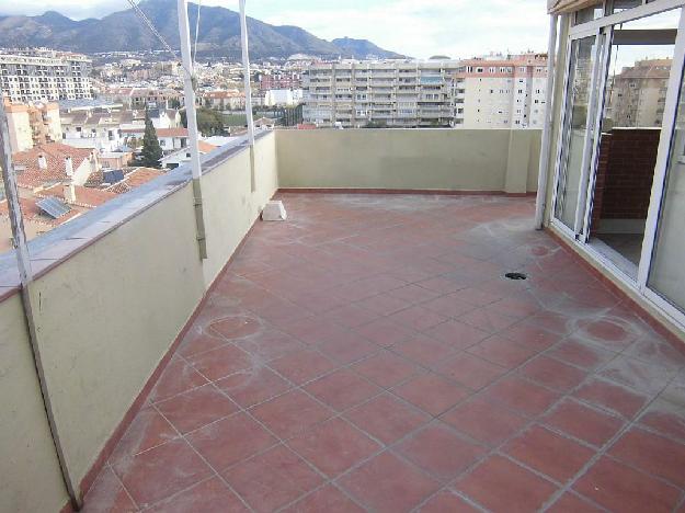 ático en Fuengirola