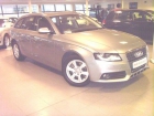 AUDI A4  AVANT 2.0TDI 143 DPF - mejor precio | unprecio.es