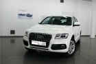 Audi Q5 2.0 TDI 177cv quattro S tronic Ambition, 40.550€ - mejor precio | unprecio.es