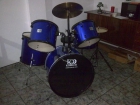 bateria acustica - mejor precio | unprecio.es