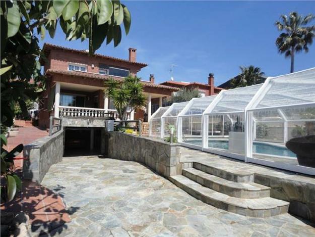 Casa en Calafell