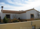 Chalet en venta en Chirivel, Almería (Costa Almería) - mejor precio | unprecio.es