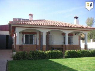 Chalet en venta en Mollina, Málaga (Costa del Sol)