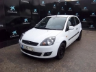FORD FIESTA 1.4 TDCI NEWPORT - mejor precio | unprecio.es