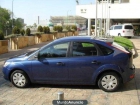 Ford Focus 1.6 TDCi 109 Trend - mejor precio | unprecio.es