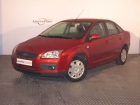 FORD FOCUS 1.6 TDCI 90 TRE - mejor precio | unprecio.es