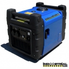Generador Inverter de 3400 W; Nuevo y muy ECONÓMICO - mejor precio | unprecio.es