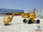 Haulotte HA16PX - mejor precio | unprecio.es