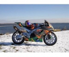 HONDA CBR 600 RR - mejor precio | unprecio.es