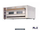 HORNO PARA PIZZA NEVO - mejor precio | unprecio.es