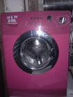 lavadora New Pool de color Rosa con transporte (Barcelona y alrededores) - mejor precio | unprecio.es