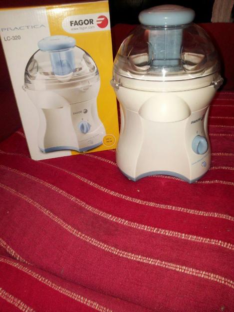 Licuadora fagor lc- 320 - Nueva