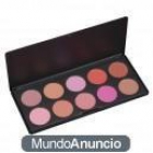 Maquillaje Magic Coast: paleta 10 colores... 19 € - mejor precio | unprecio.es