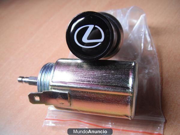 Mechero Lexus