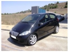 MERCEDES A 160CDI - mejor precio | unprecio.es