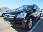 Mercedes-Benz CLASE M GL 320 CDI - mejor precio | unprecio.es