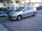 Peugeot 307 DESING 1.6 HDI 90 - mejor precio | unprecio.es