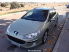 Peugeot 407 SW ST Sport 136 HDI. (Particular) - mejor precio | unprecio.es