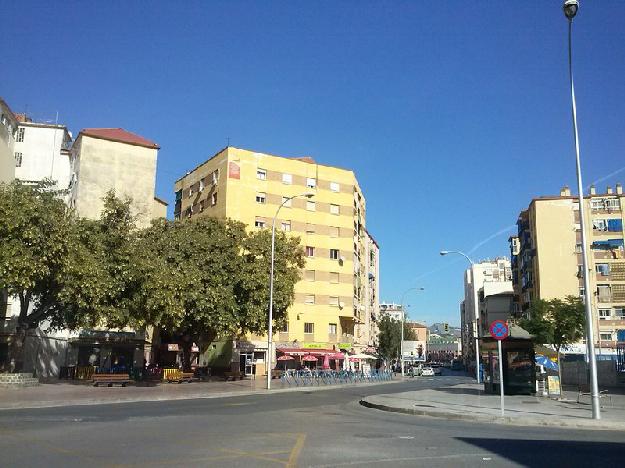 Piso en Málaga