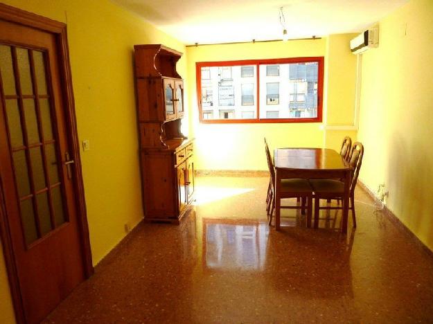 Piso en Valencia