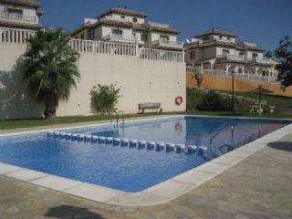 Piso en venta en Orihuela Costa, Alicante (Costa Blanca)