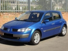 RENAULT MEGANE 1.9 DCI LUXE PRIVILEGE - Madrid - mejor precio | unprecio.es